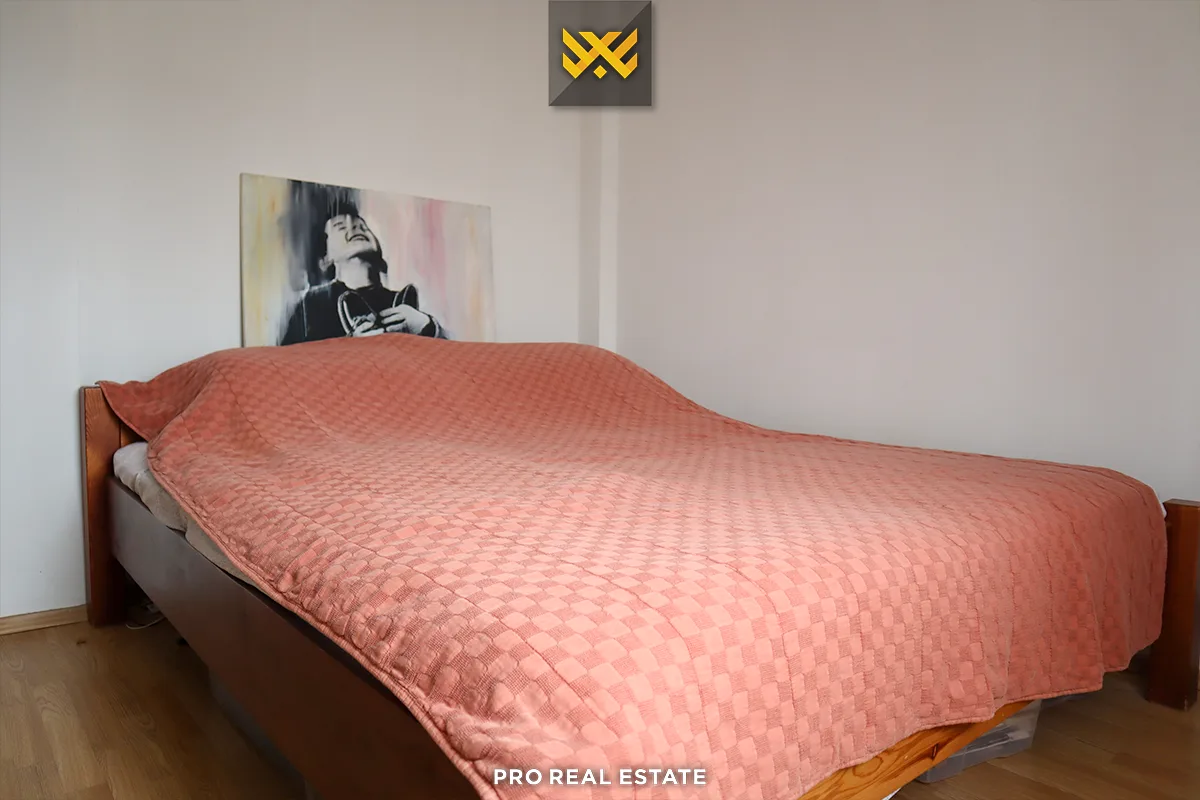 Banesë 67m² + 55m² për #SHITJE te Mati 1