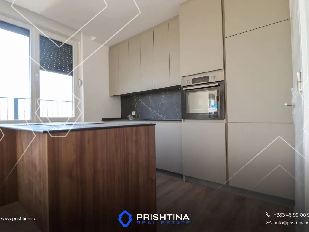 Penthouse për #shitje 161.9m² + 120.36m² ne Tophane