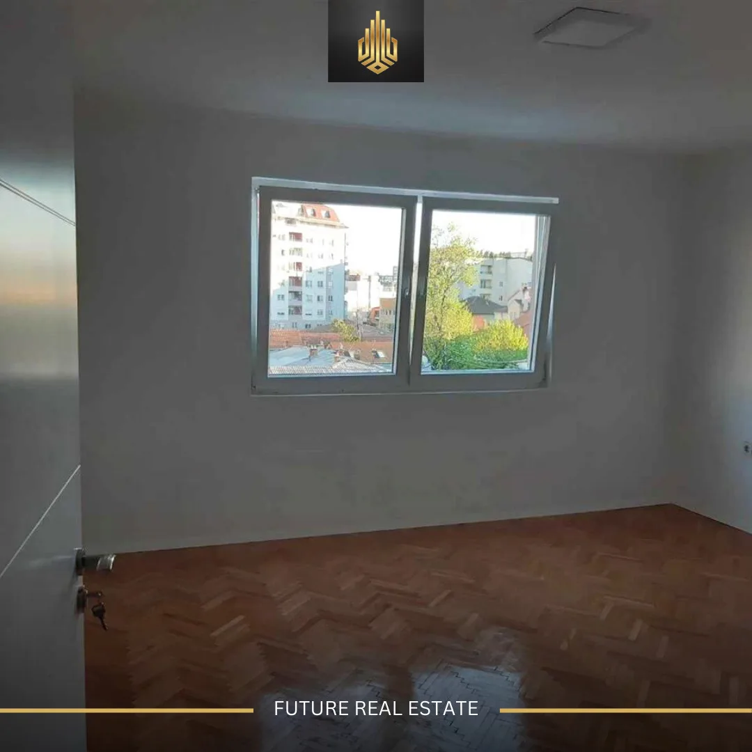 Banesë me QERA/80m²