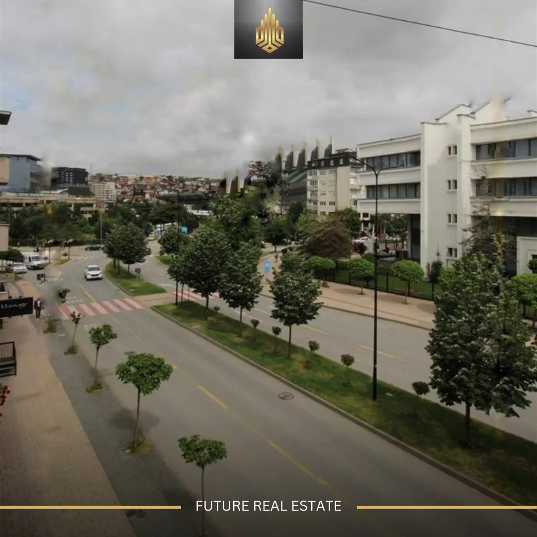 Banesë me QERA/80m²