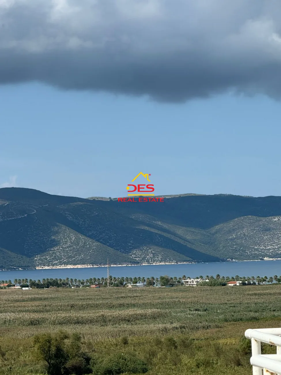 Okazion – shitet apartament 1+1 në orikum, vlorë 🌊