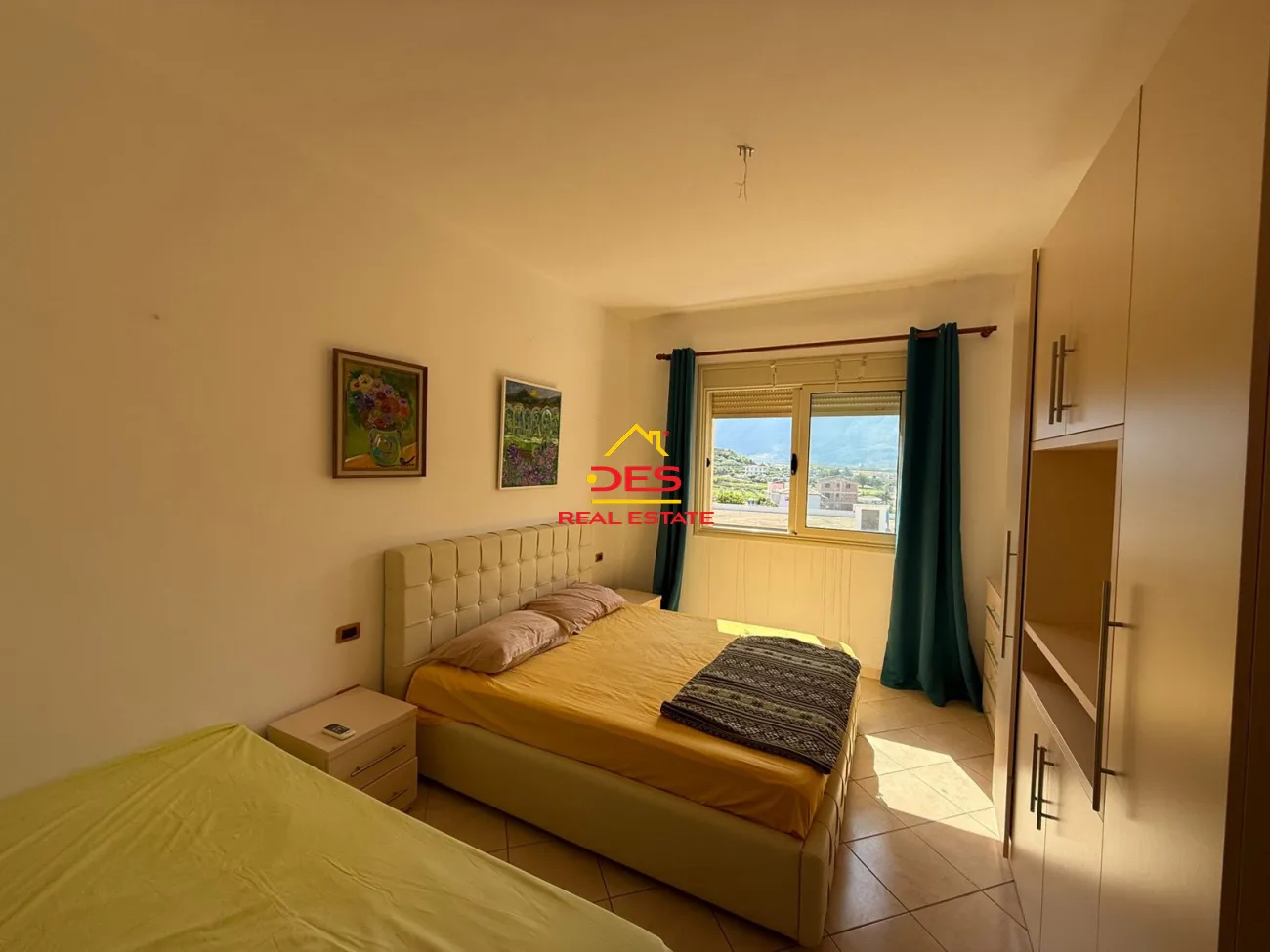 Okazion – shitet apartament 1+1 në orikum, vlorë 🌊