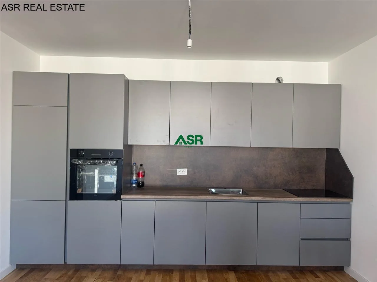 #ID:4038 Banesë 80m2 me #qira në lagjen Emshir tek BG Construcion