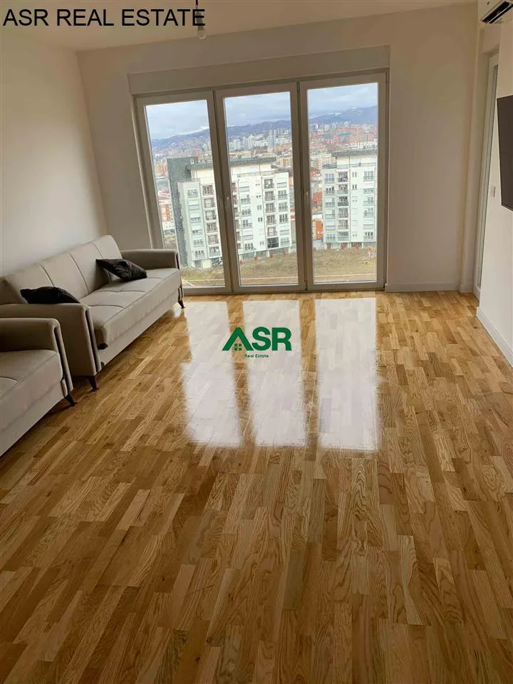 #ID:4038 Banesë 80m2 me #qira në lagjen Emshir tek BG Construcion