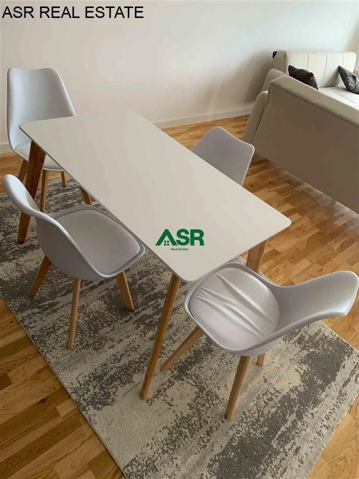 #ID:4038 Banesë 80m2 me #qira në lagjen Emshir tek BG Construcion