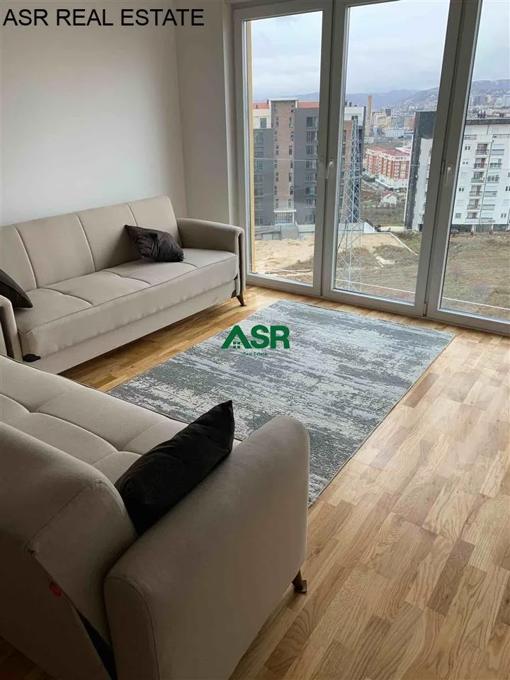#ID:4038 Banesë 80m2 me #qira në lagjen Emshir tek BG Construcion