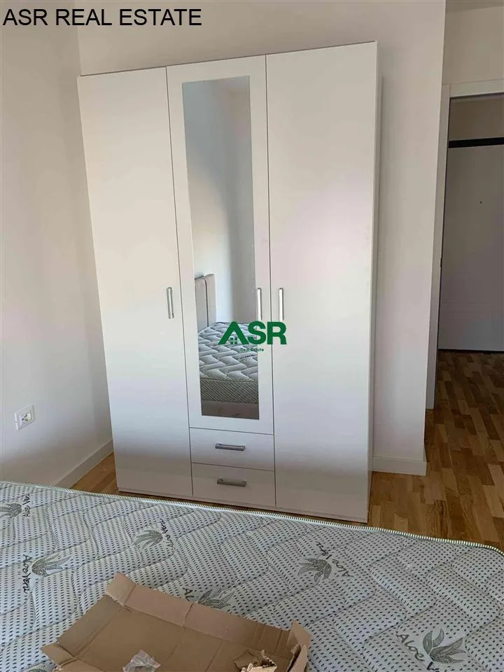 #ID:4038 Banesë 80m2 me #qira në lagjen Emshir tek BG Construcion