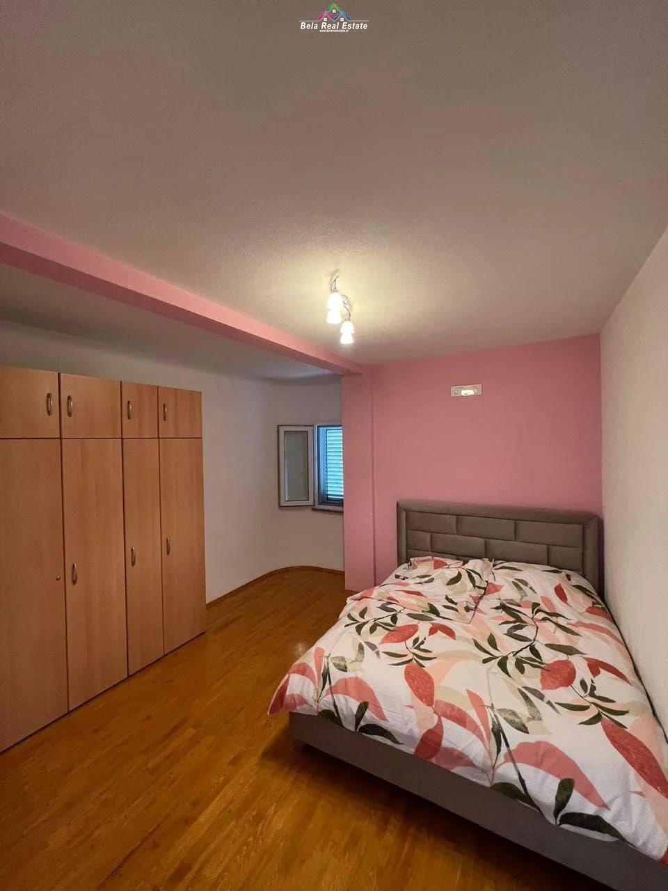 Kati Vile Me Qera 2+1 Ne Sauk (ID BV22366) Tirane.