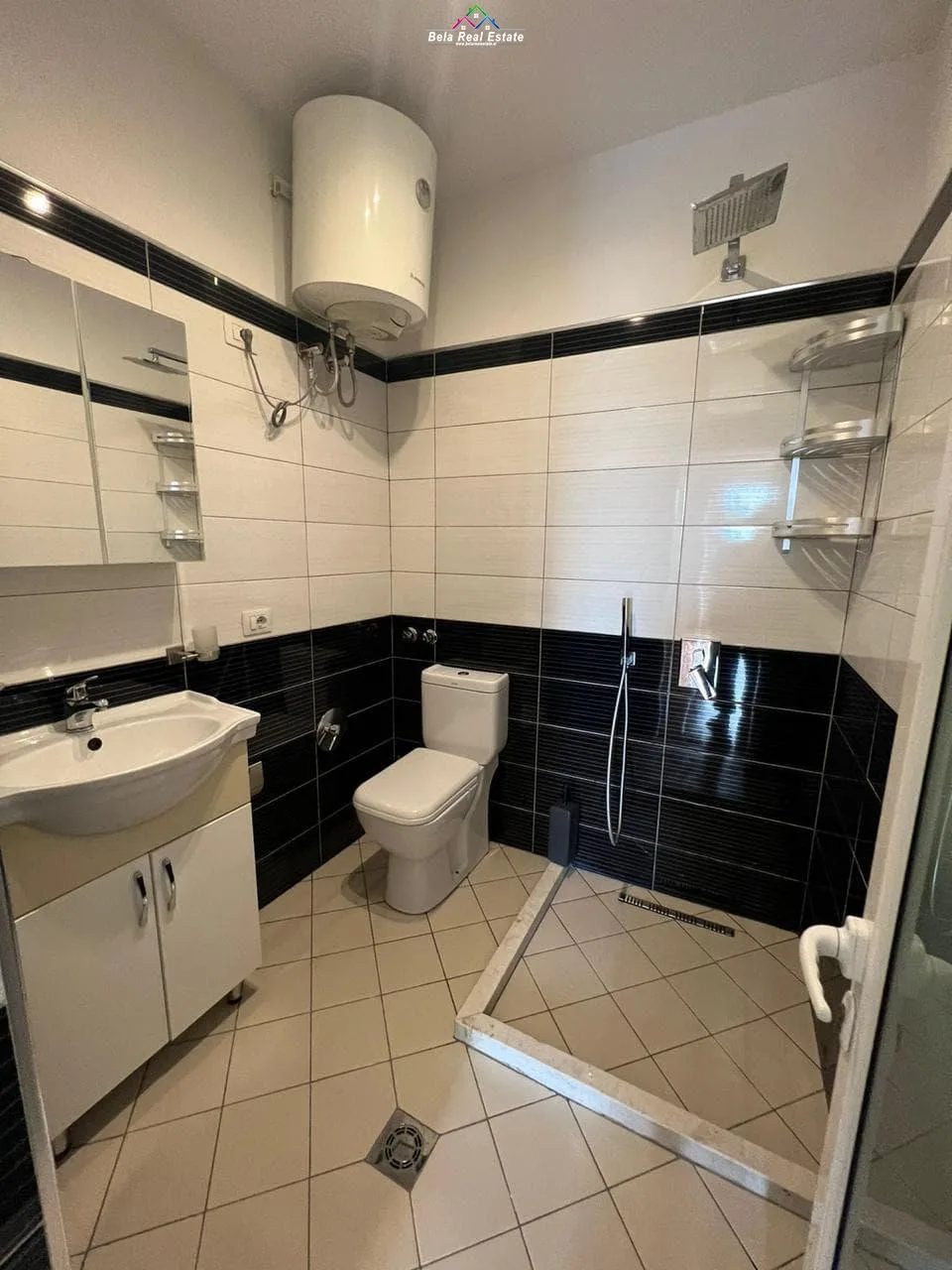 Kati Vile Me Qera 2+1 Ne Sauk (ID BV22366) Tirane.