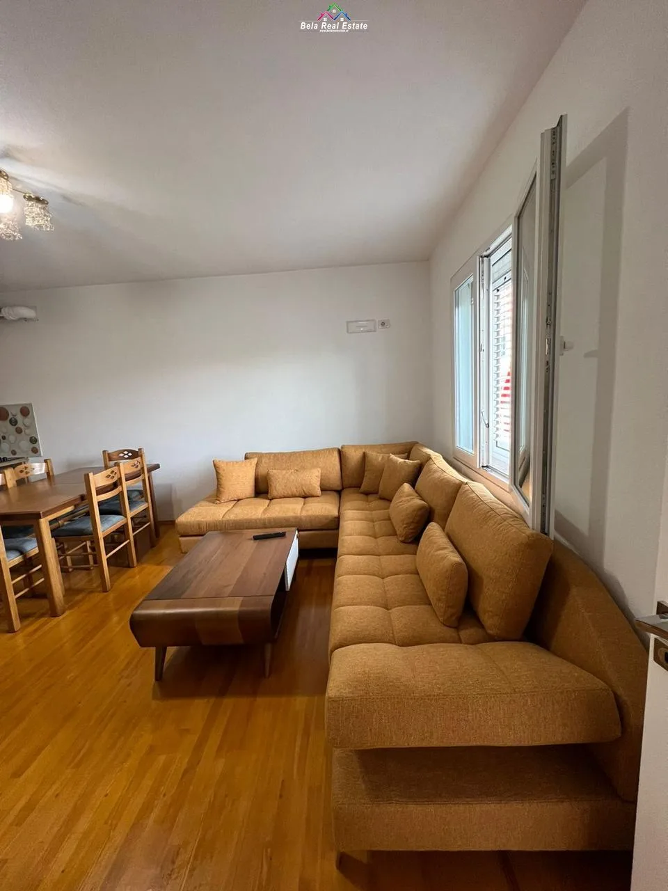 Kati Vile Me Qera 2+1 Ne Sauk (ID BV22366) Tirane.