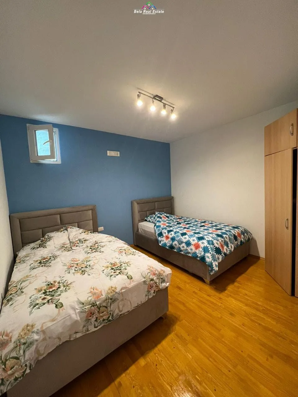 Kati Vile Me Qera 2+1 Ne Sauk (ID BV22366) Tirane.