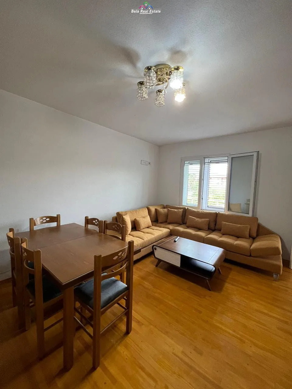Kati Vile Me Qera 2+1 Ne Sauk (ID BV22366) Tirane.