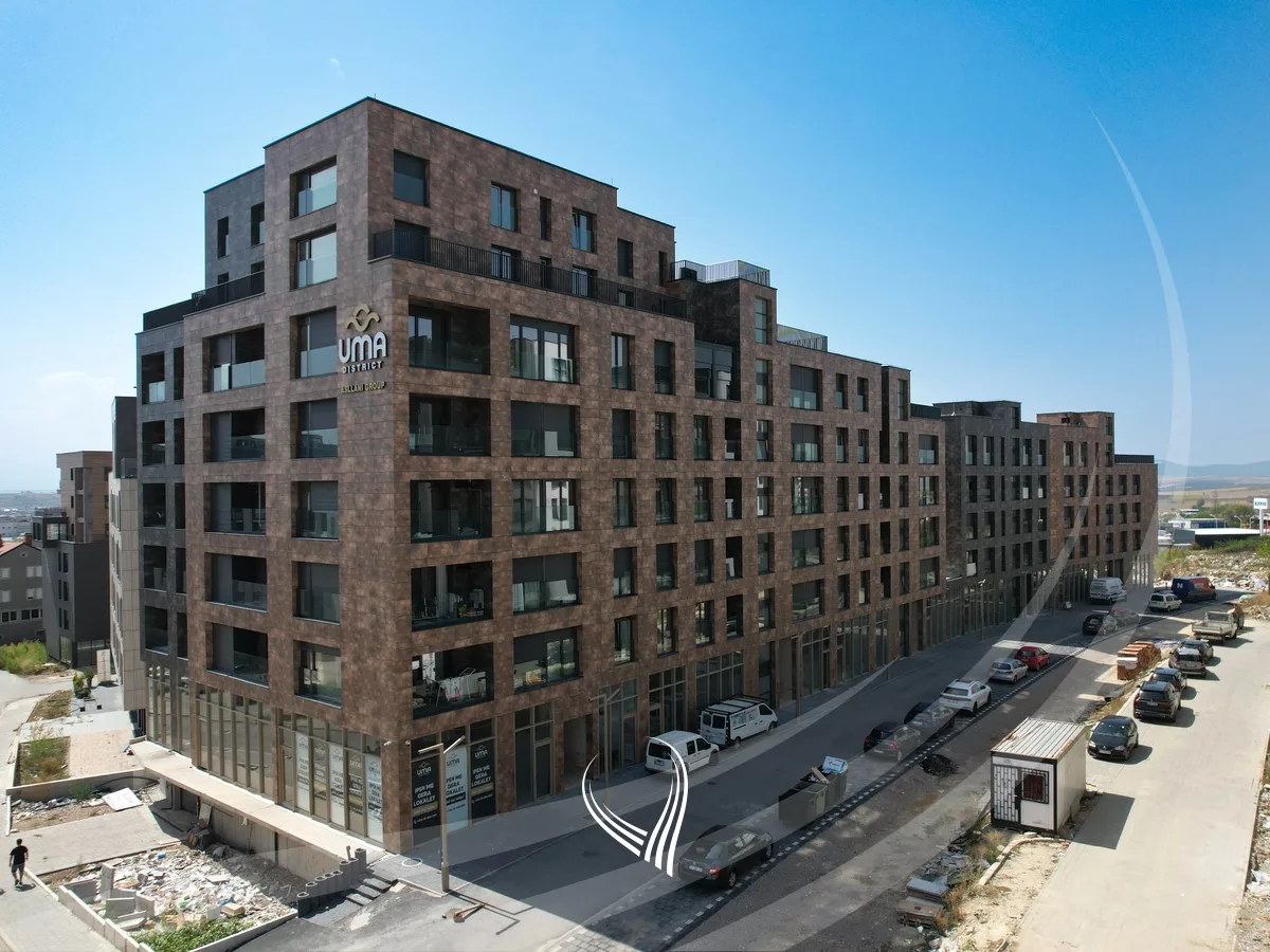Penthouse me 3 dhoma gjumi me qira në lagjen Arbëria – Dragodan