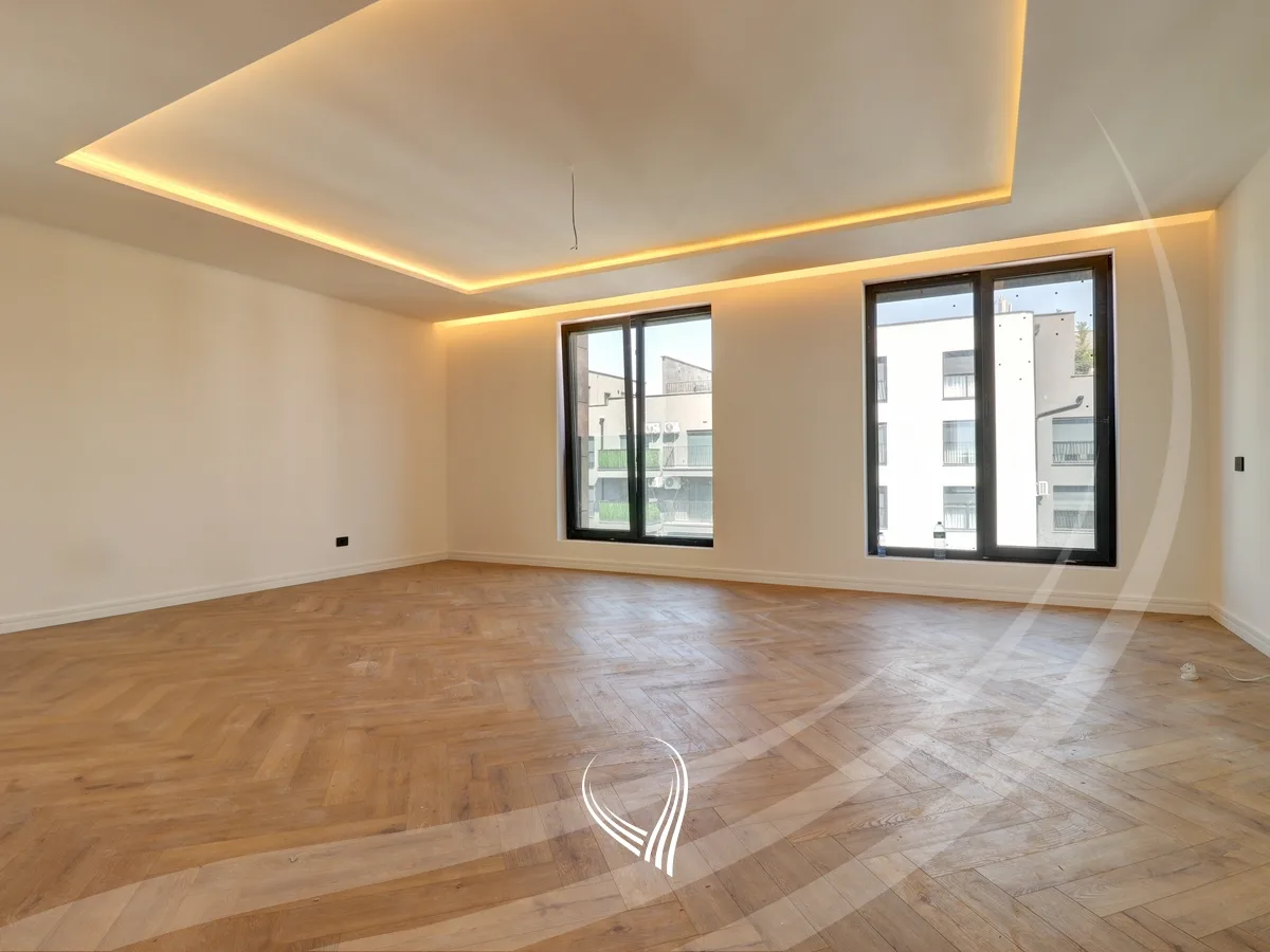 Penthouse me 3 dhoma gjumi me qira në lagjen Arbëria – Dragodan