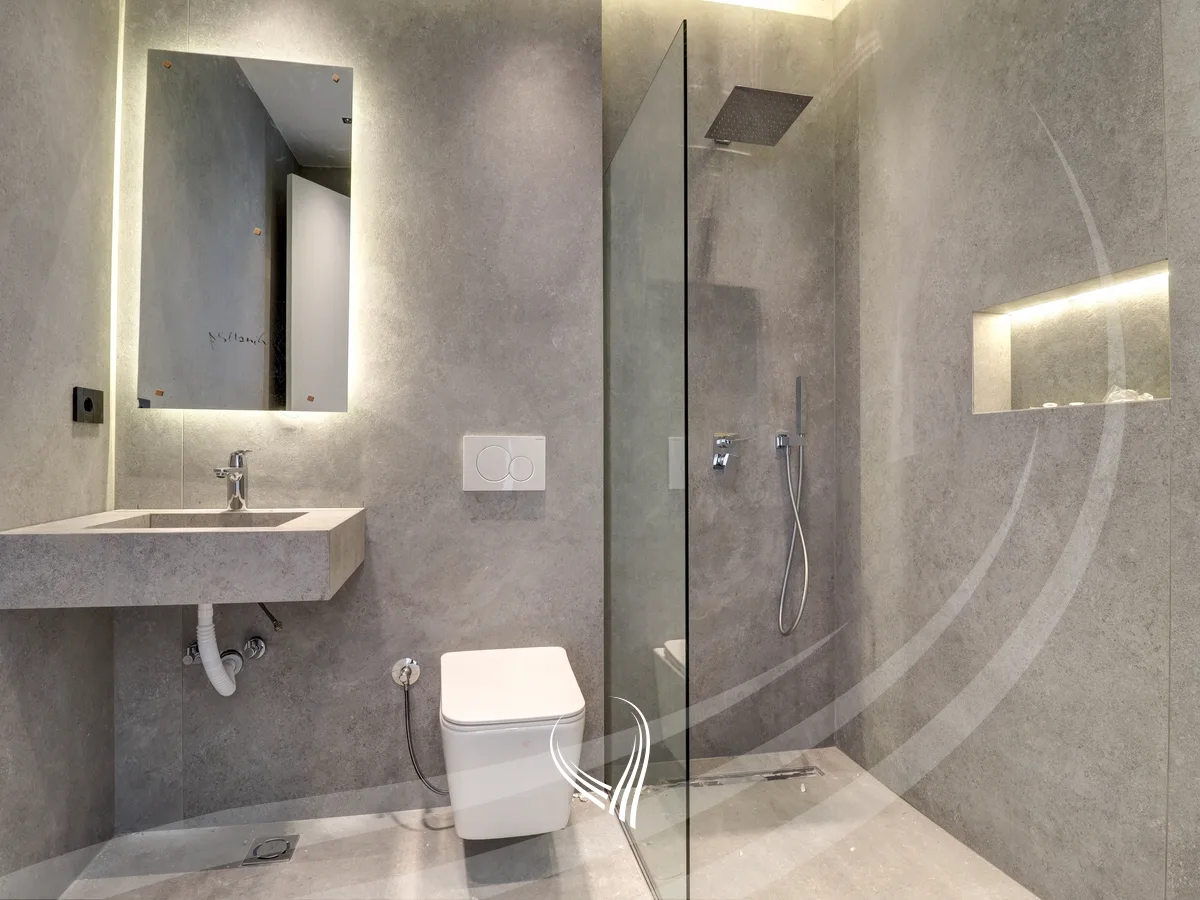 Penthouse me 3 dhoma gjumi me qira në lagjen Arbëria – Dragodan