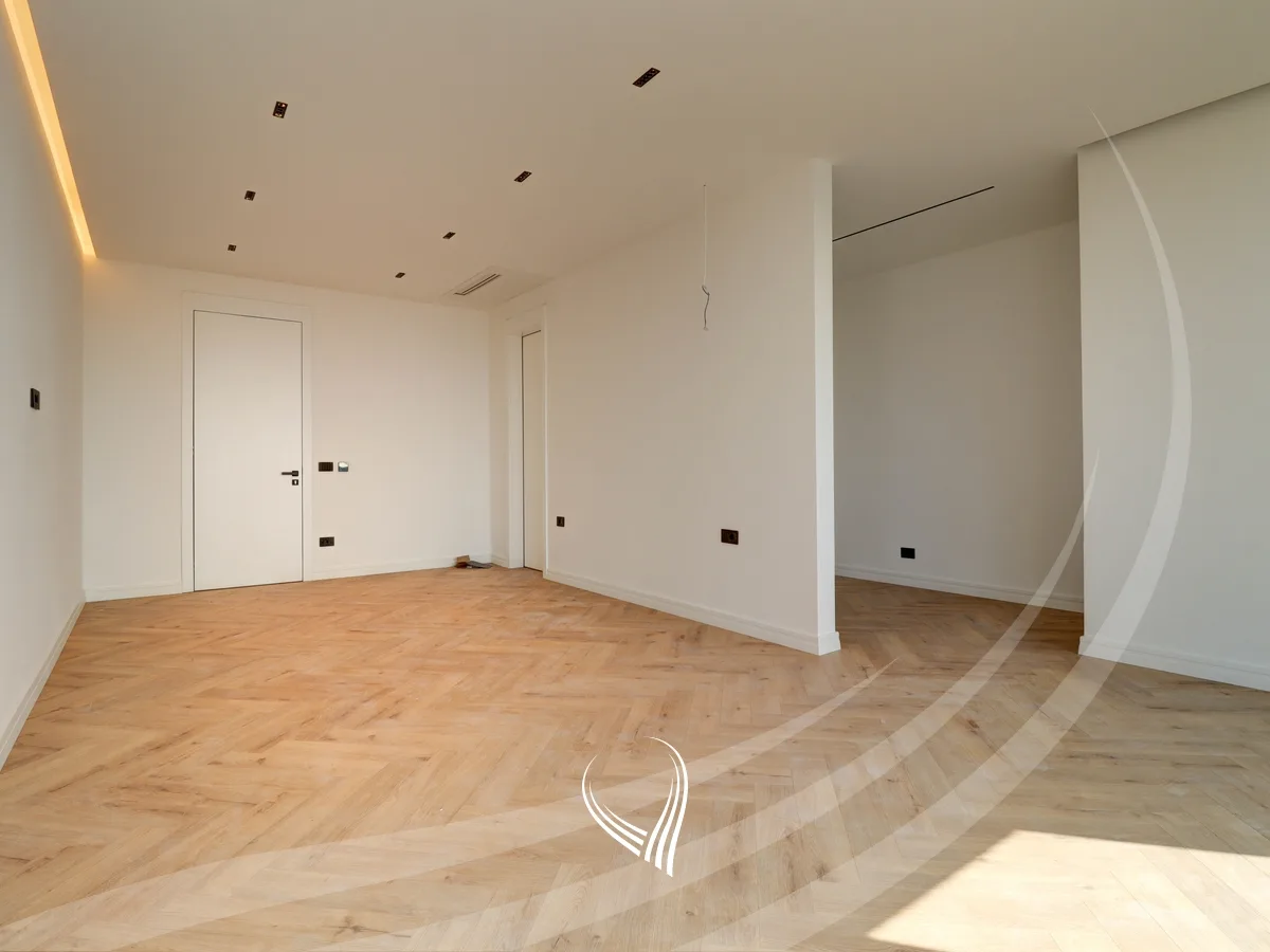 Penthouse me 3 dhoma gjumi me qira në lagjen Arbëria – Dragodan