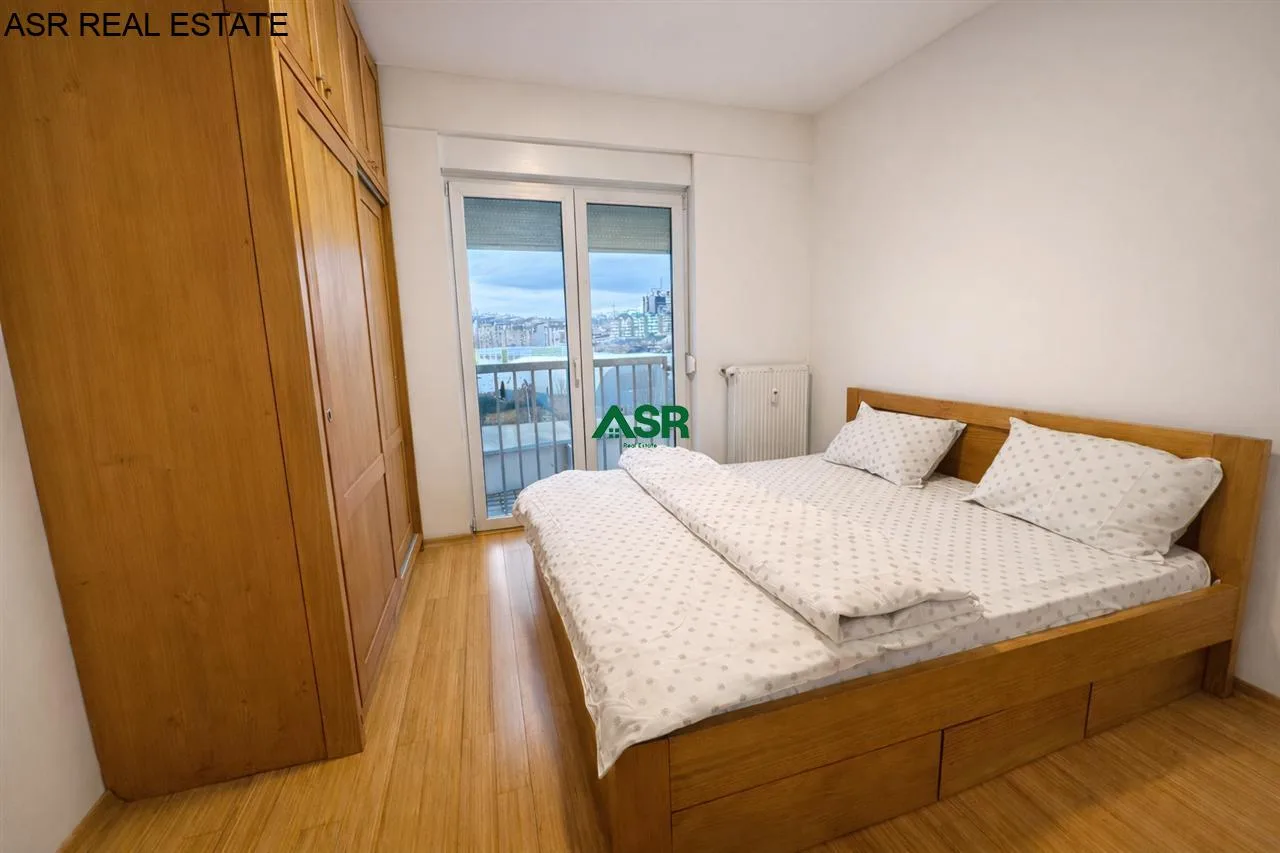 #ID:4131 Banesë 60m2 me #qira në Emshir