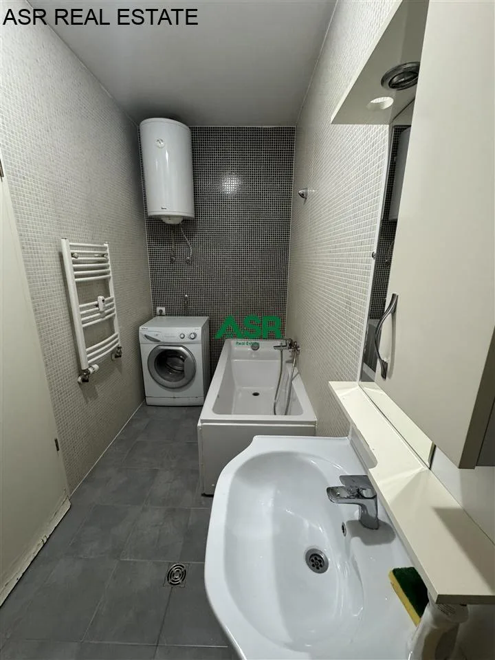 #ID:4131 Banesë 60m2 me #qira në Emshir