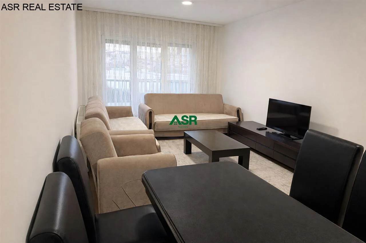 #ID:4131 Banesë 60m2 me #qira në Emshir