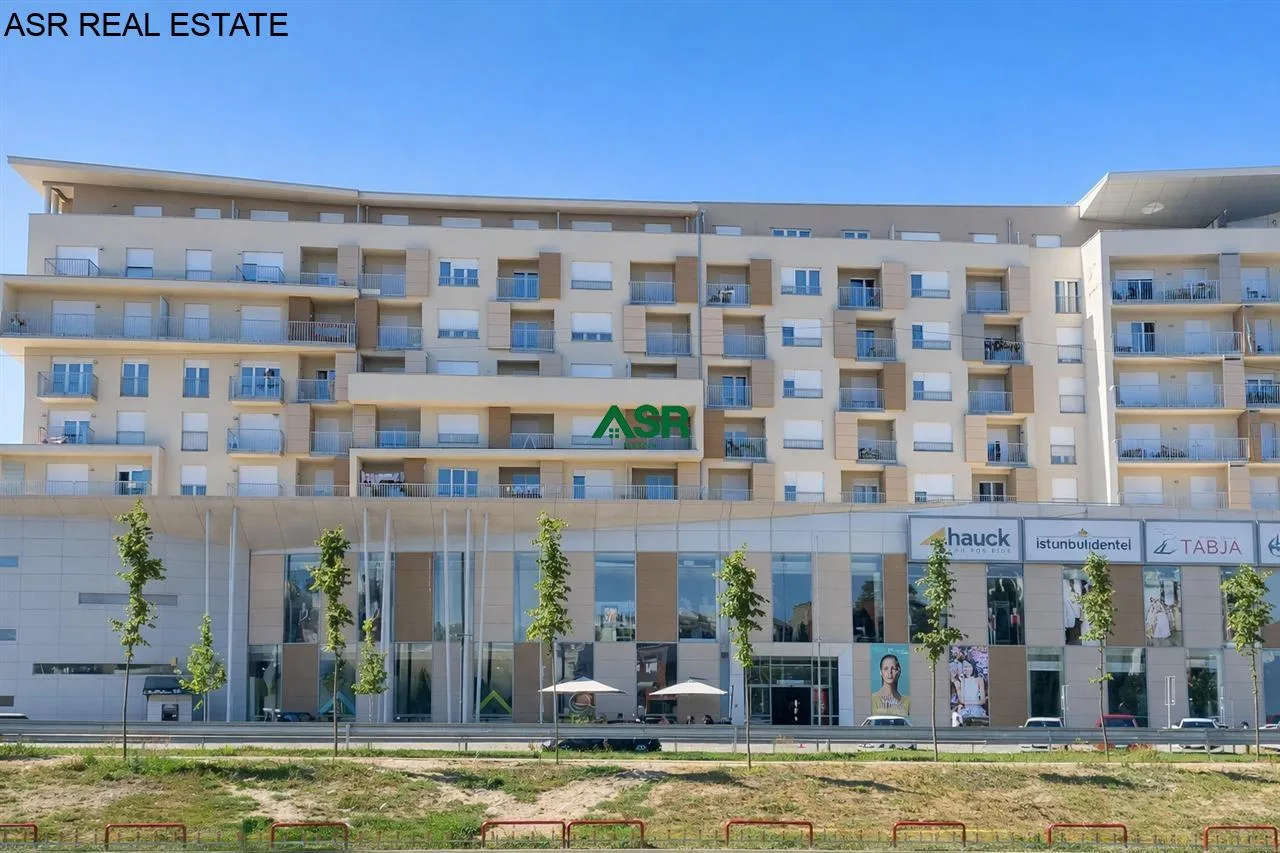 #ID:4131 Banesë 60m2 me #qira në Emshir