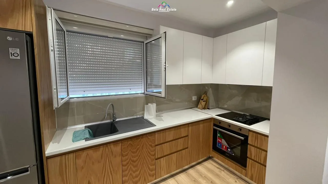 Shtepi Private  Nje Kateshe me qera  2+1 Tek Rruga e Kavajes (ID BV22147) Tirane