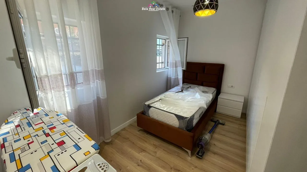 Shtepi Private  Nje Kateshe me qera  2+1 Tek Rruga e Kavajes (ID BV22147) Tirane