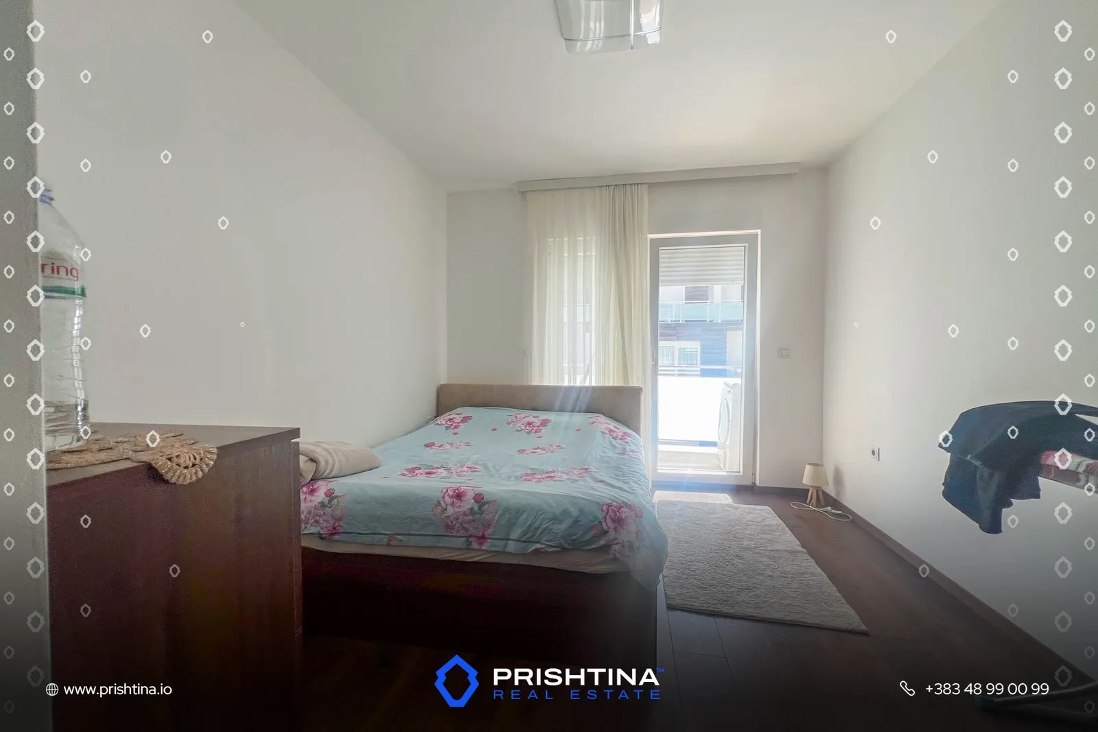 Banesë në #shitje 100m² në Arbëri