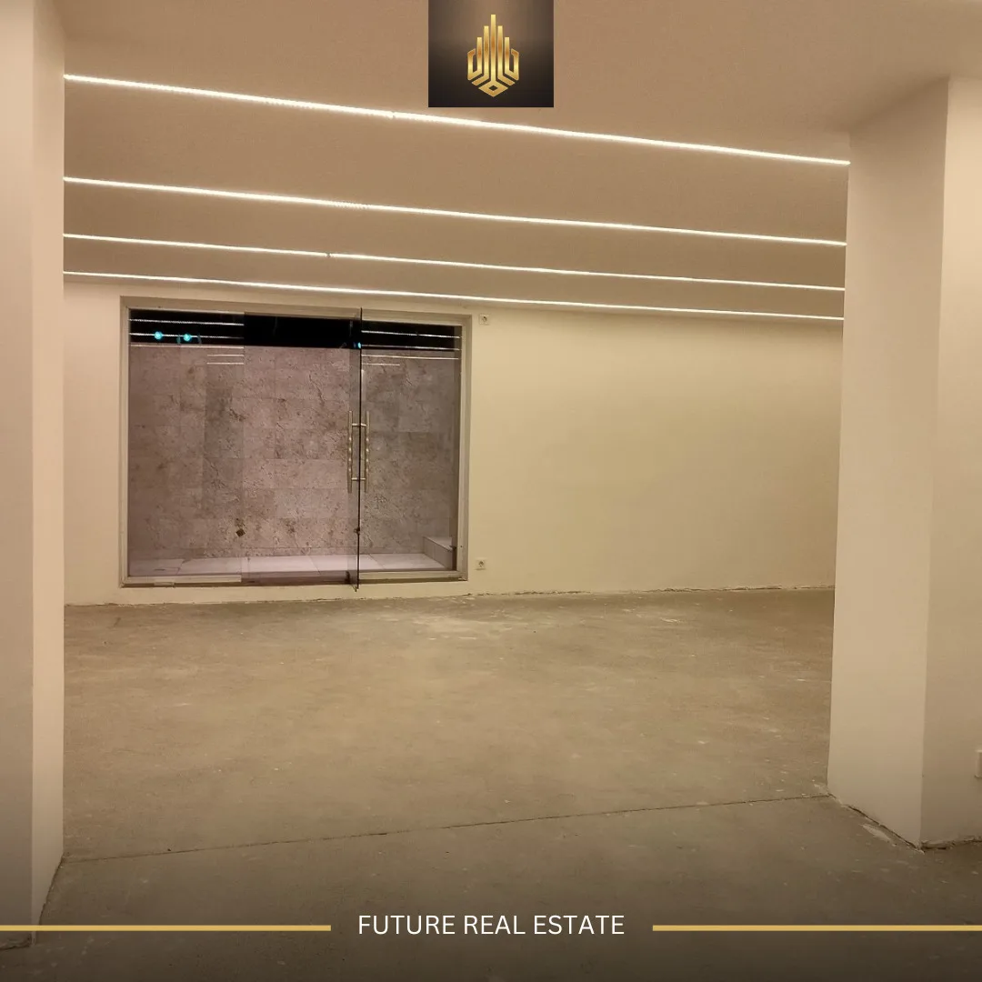 Lokal me QERA/100m²