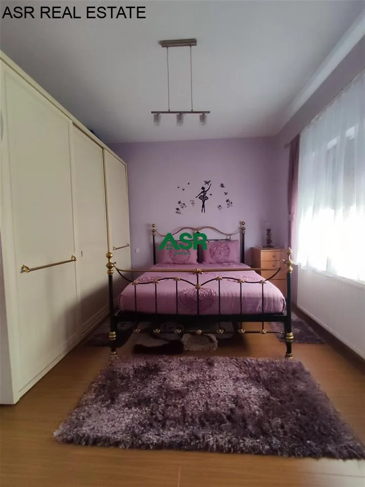 Lëshohet shtepia  me #qira në lagjën Cagllavicë