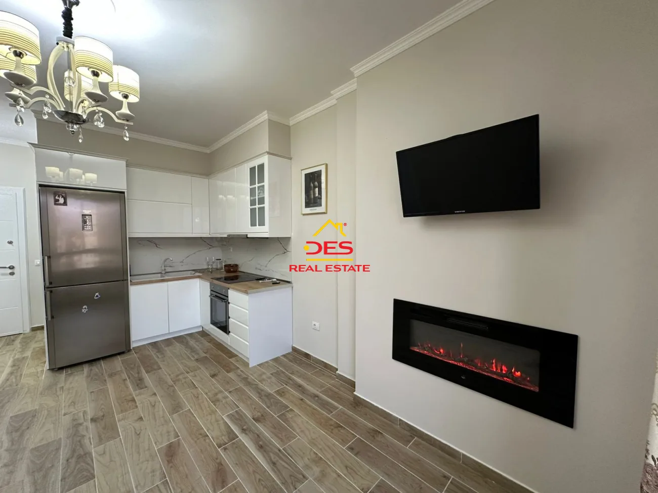 Jepet me qira apartament 1+1 në lagjen ‘syrja dylgjeri’ elbasan.