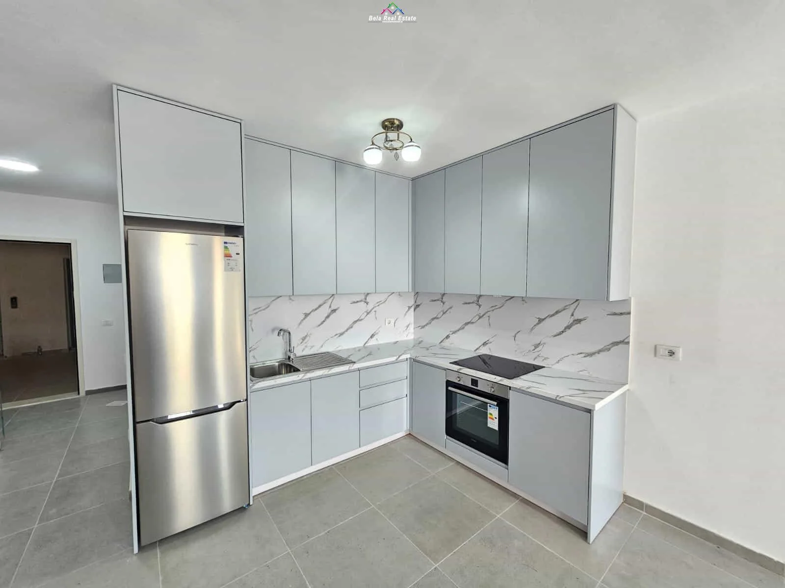 Apartament Me Qera 2+1+post parkimi ne Astir (ID B2201477) Tirane.