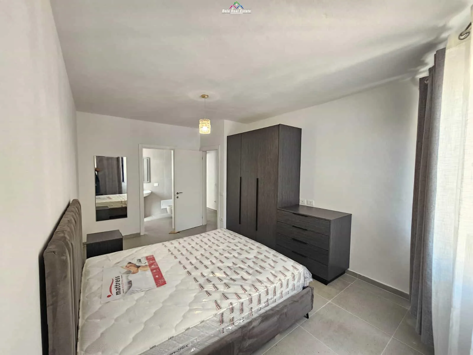 Apartament Me Qera 2+1+post parkimi ne Astir (ID B2201477) Tirane.