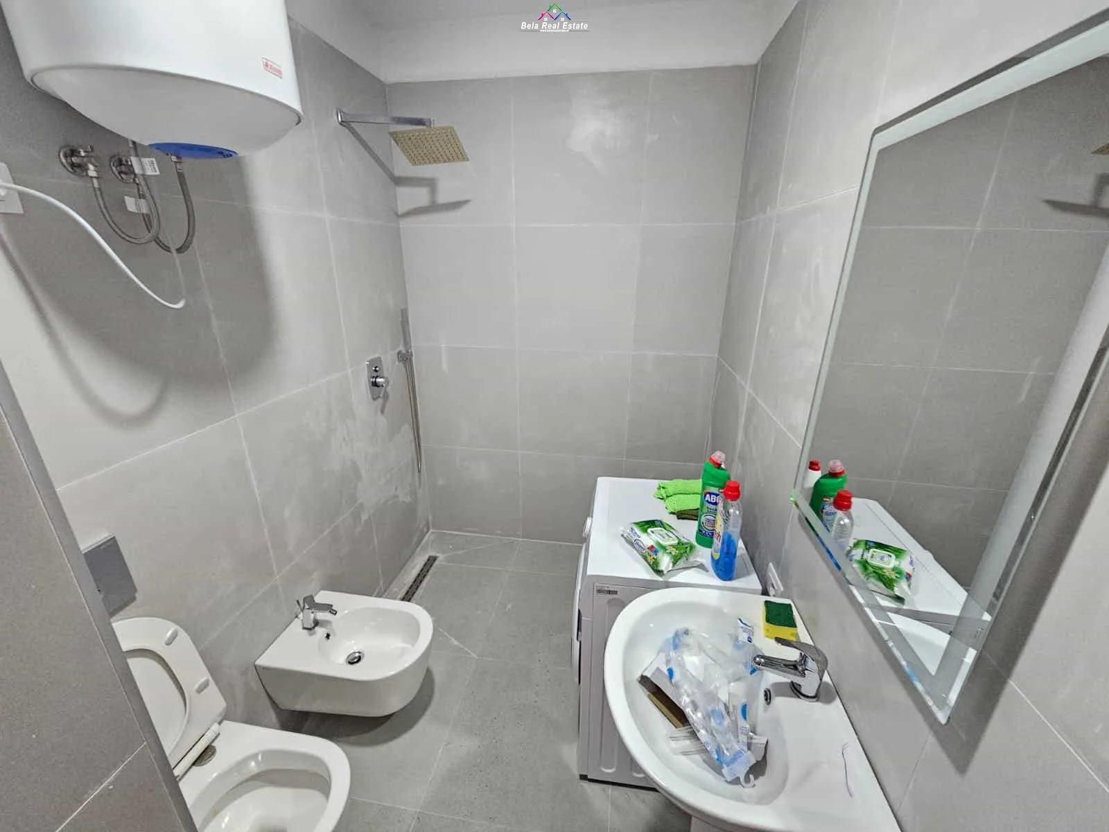 Apartament Me Qera 2+1+post parkimi ne Astir (ID B2201477) Tirane.