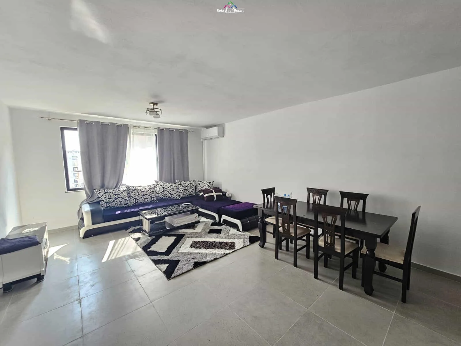 Apartament Me Qera 2+1+post parkimi ne Astir (ID B2201477) Tirane.