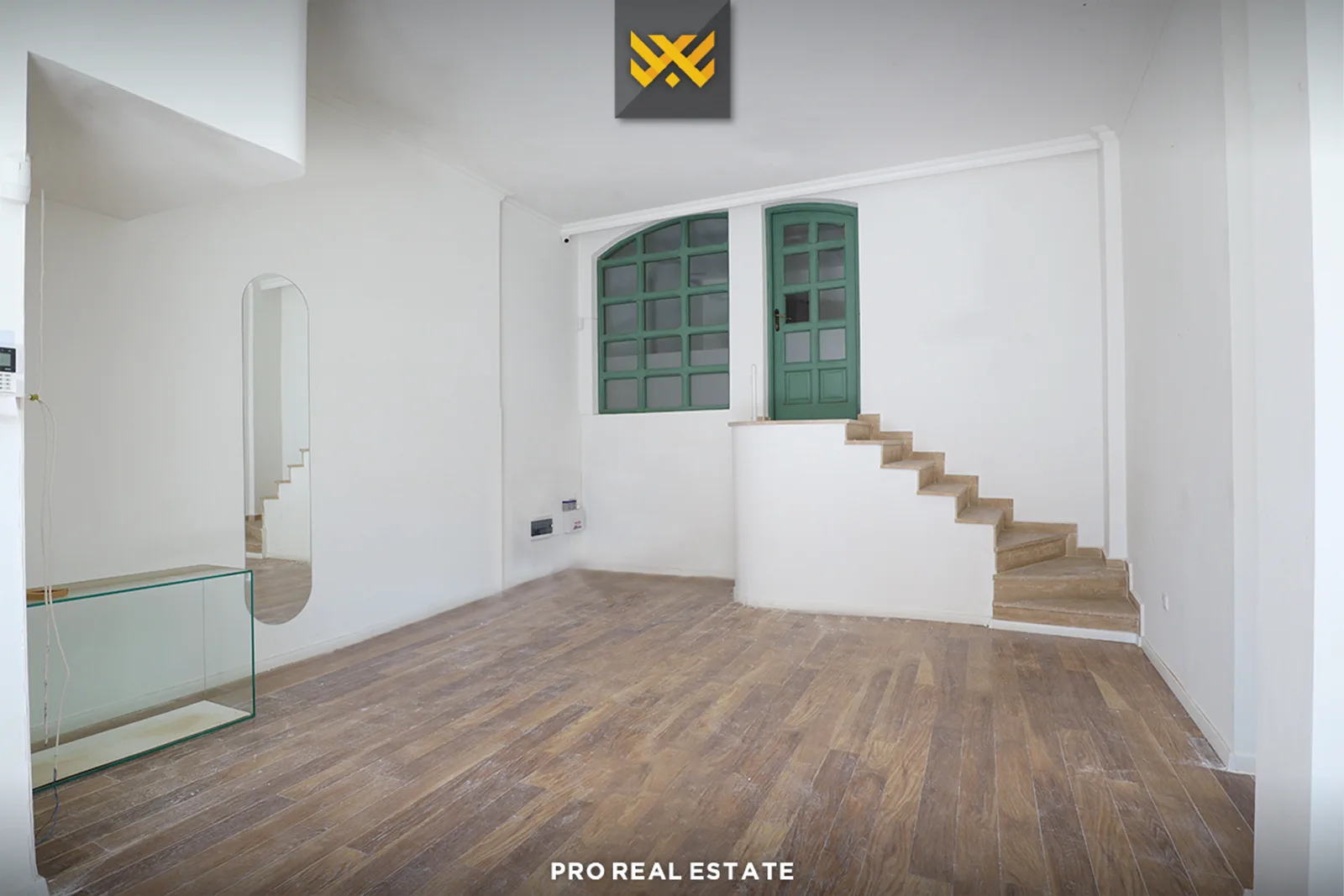 Lokal 60m² me #QIRA në Qendër