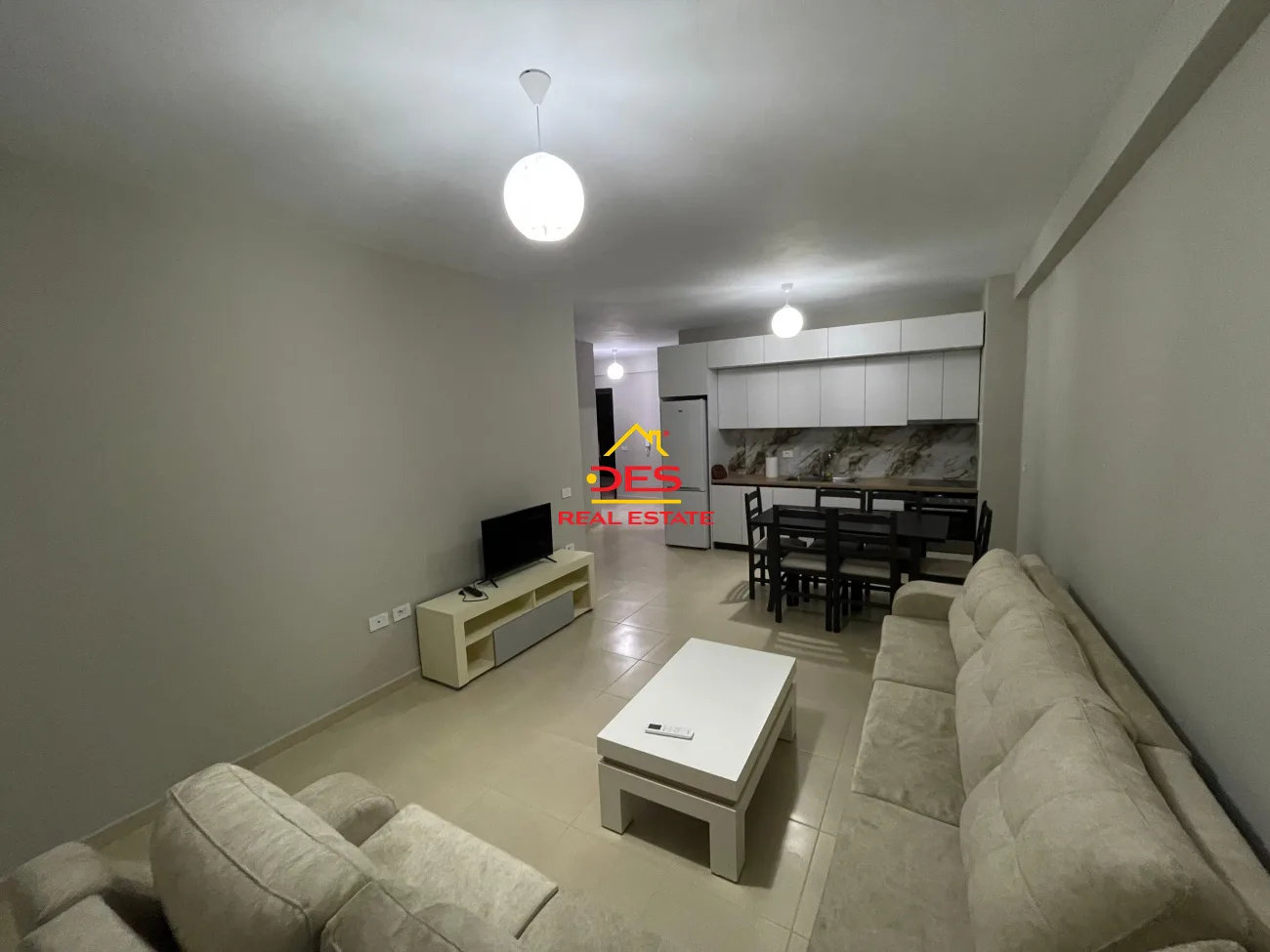 Jepet me qira apartament 1+1 pranë shtëpisë së oficerave,vlorë.