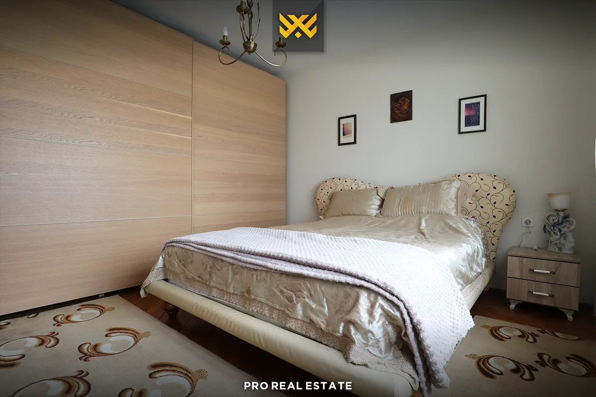 Shtëpi 200m² me #QIRA në Dragodan.