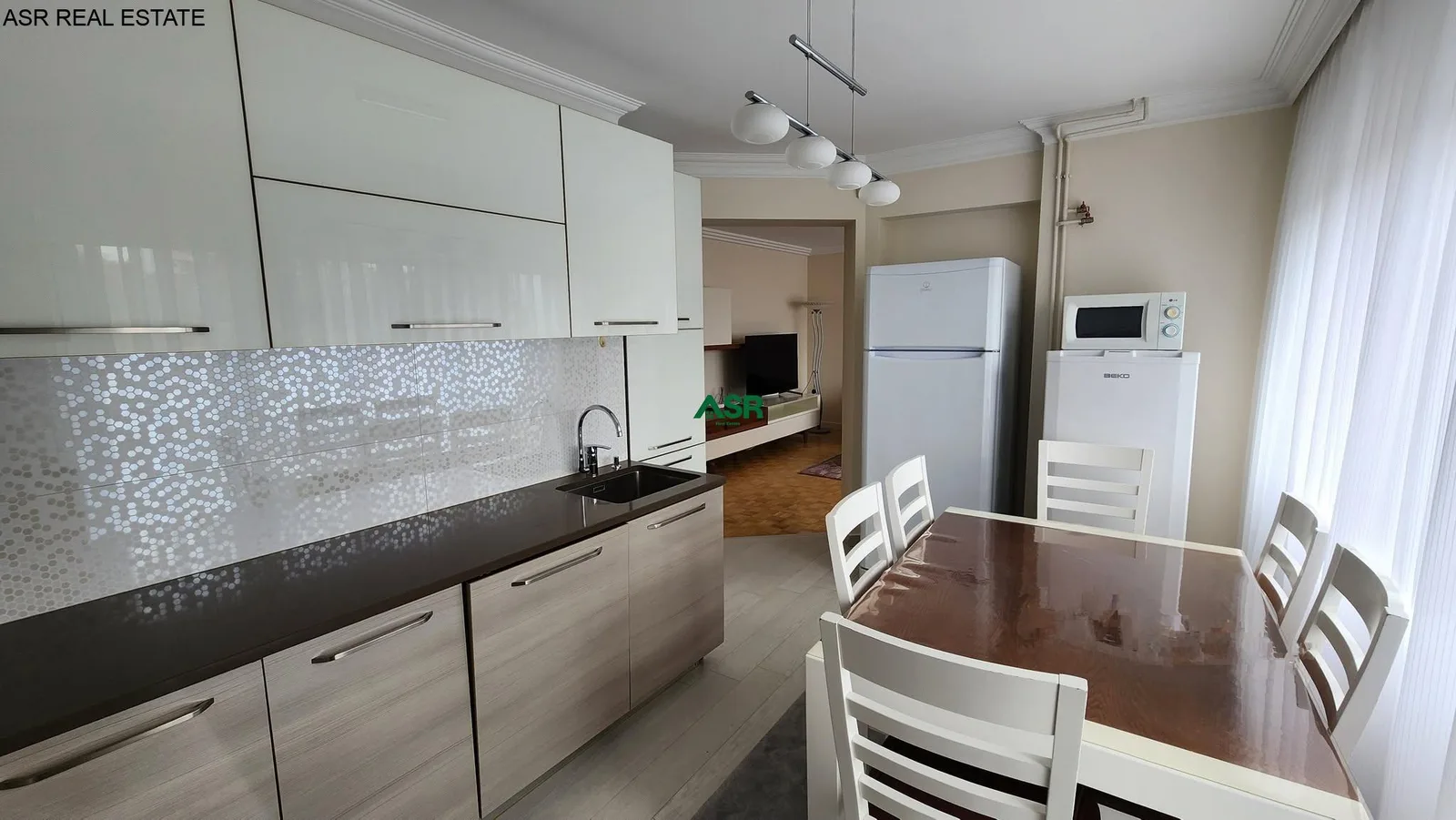 Banese 100m2 me QIRA ne  Ulpiane,