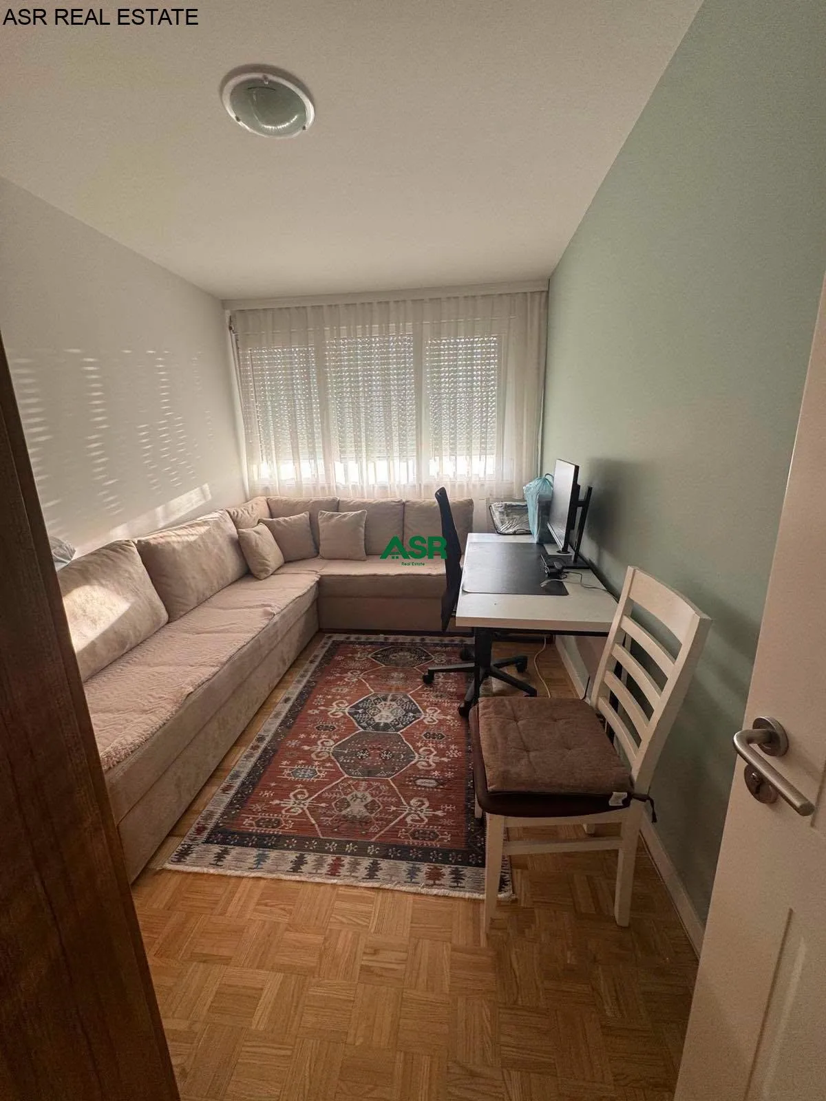 Banese 100m2 me QIRA ne  Ulpiane,