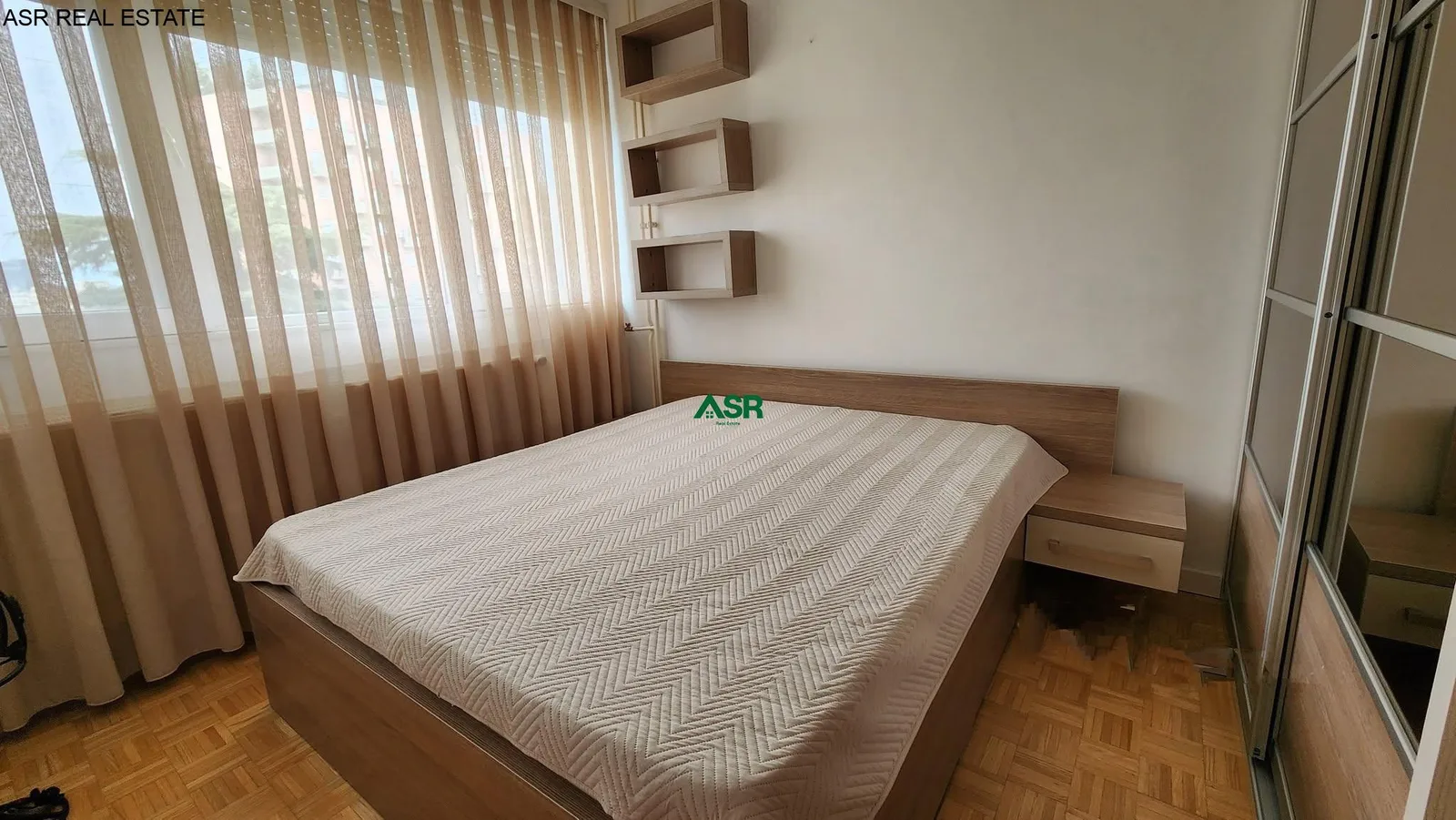 Banese 100m2 me QIRA ne  Ulpiane,