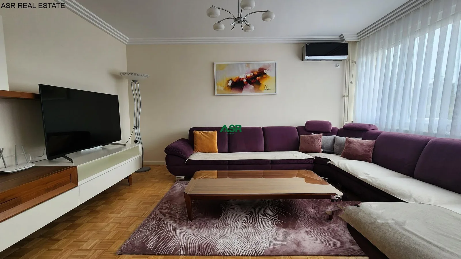 Banese 100m2 me QIRA ne  Ulpiane,