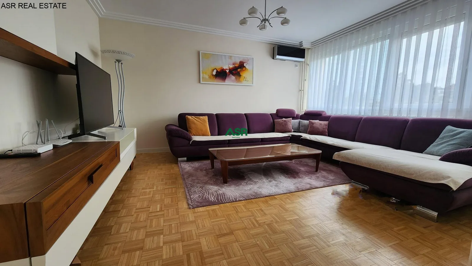 Banese 100m2 me QIRA ne  Ulpiane,