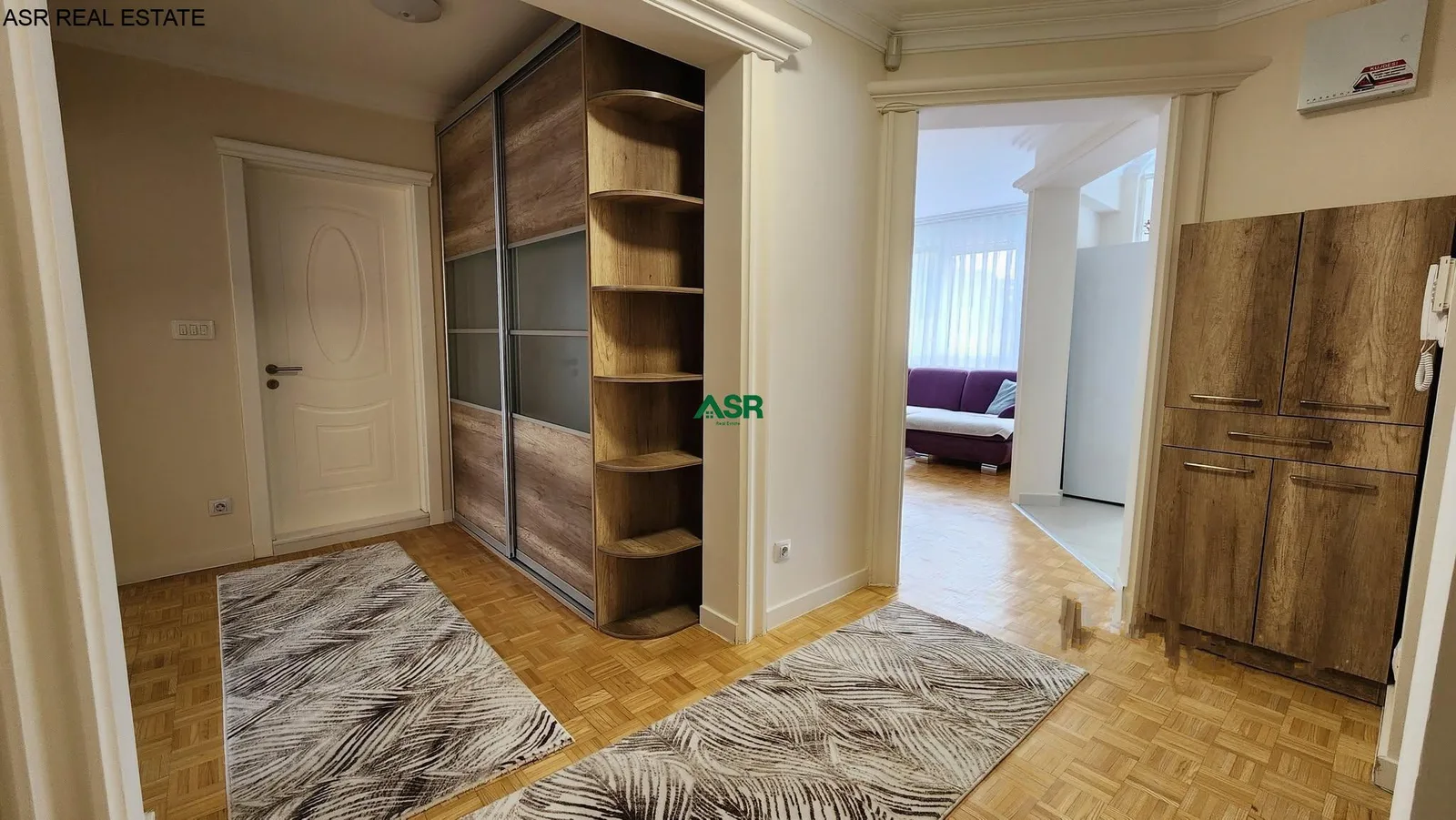 Banese 100m2 me QIRA ne  Ulpiane,