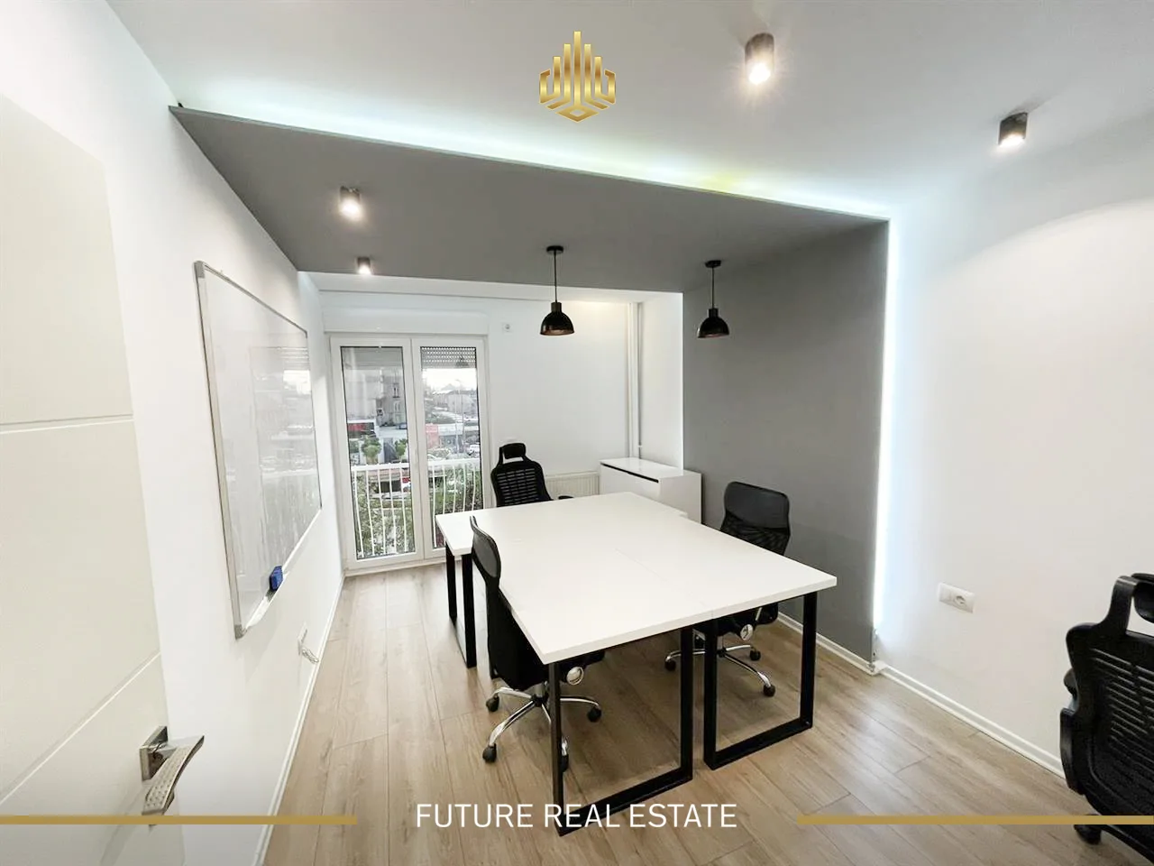 Zyre me QIRA/60m2