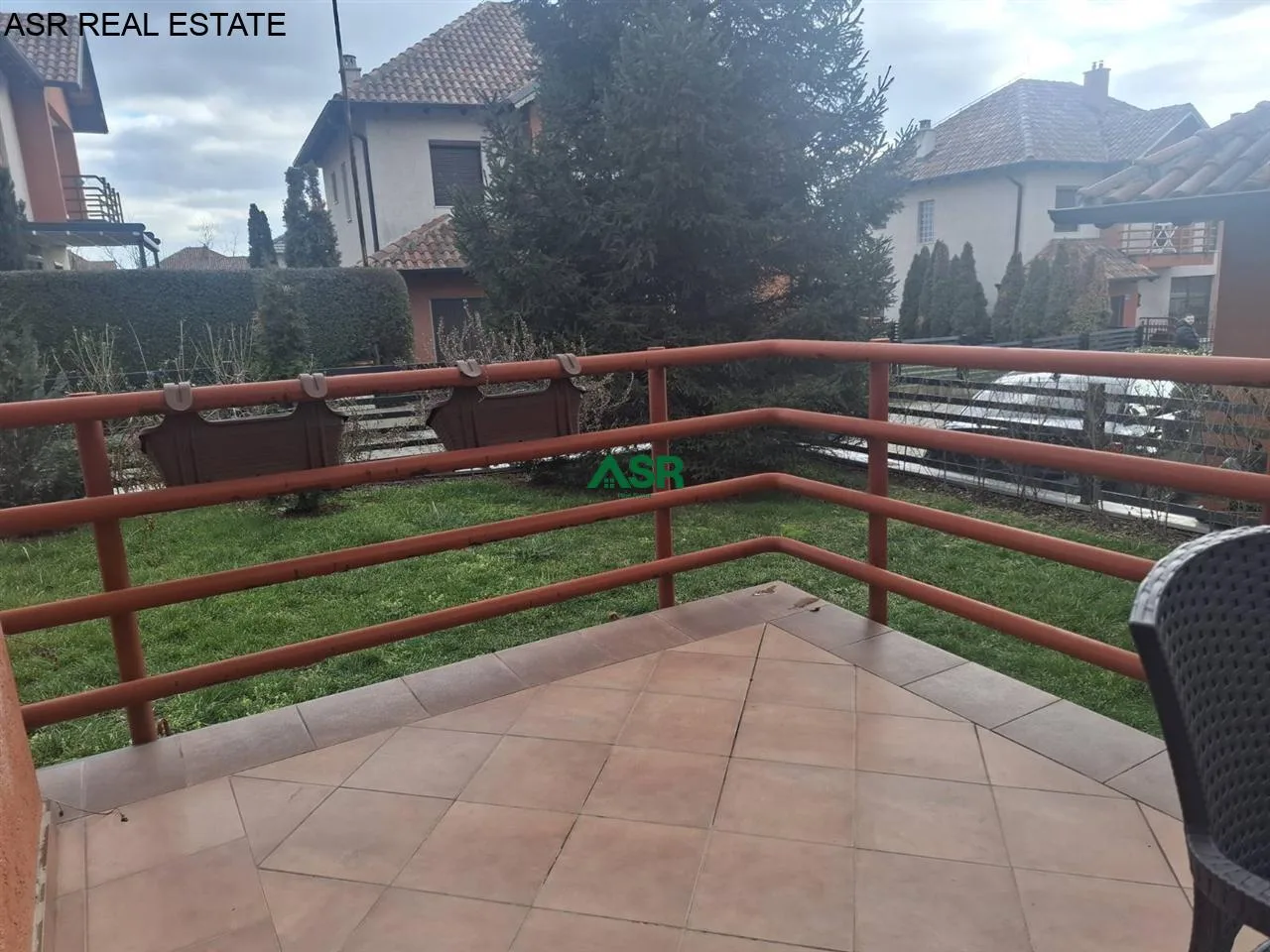 #ID:4162 Shtëpi me qira në lagjen NIC