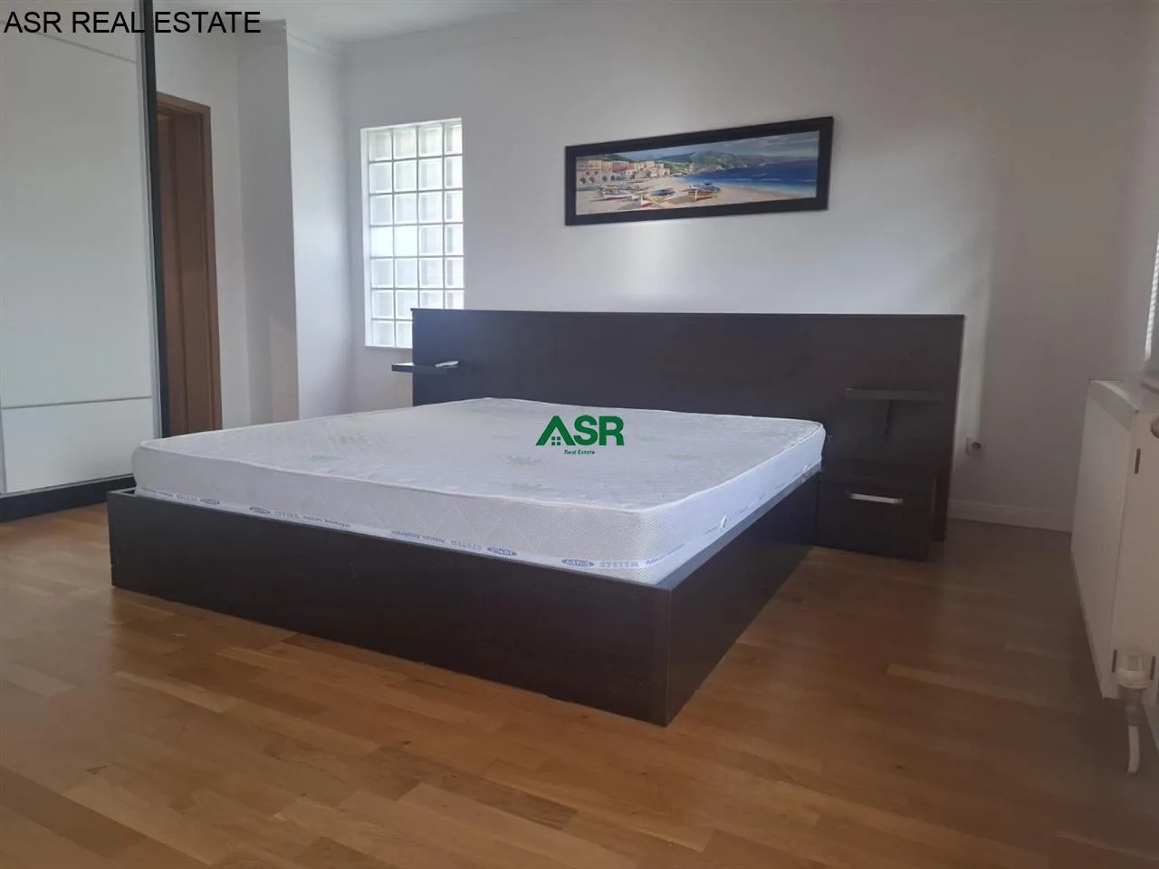 #ID:4162 Shtëpi me qira në lagjen NIC