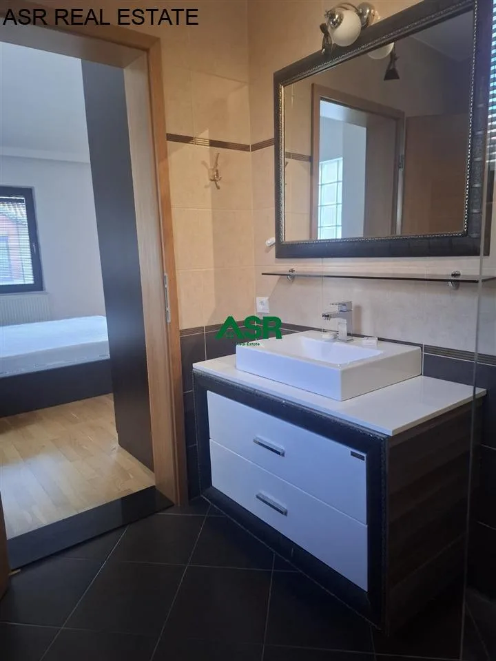 #ID:4162 Shtëpi me qira në lagjen NIC