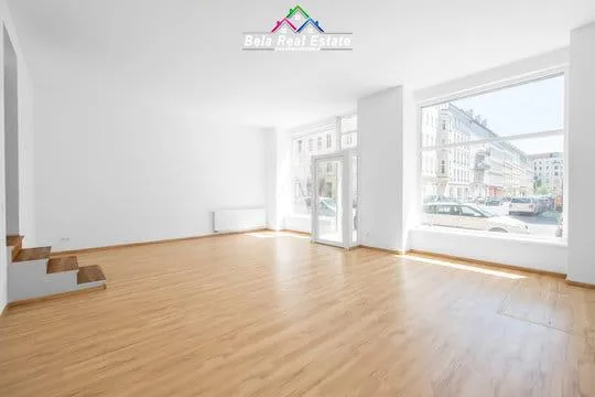 Dyqan Me Qera ne Yzberisht (ID BD21642) Tirane