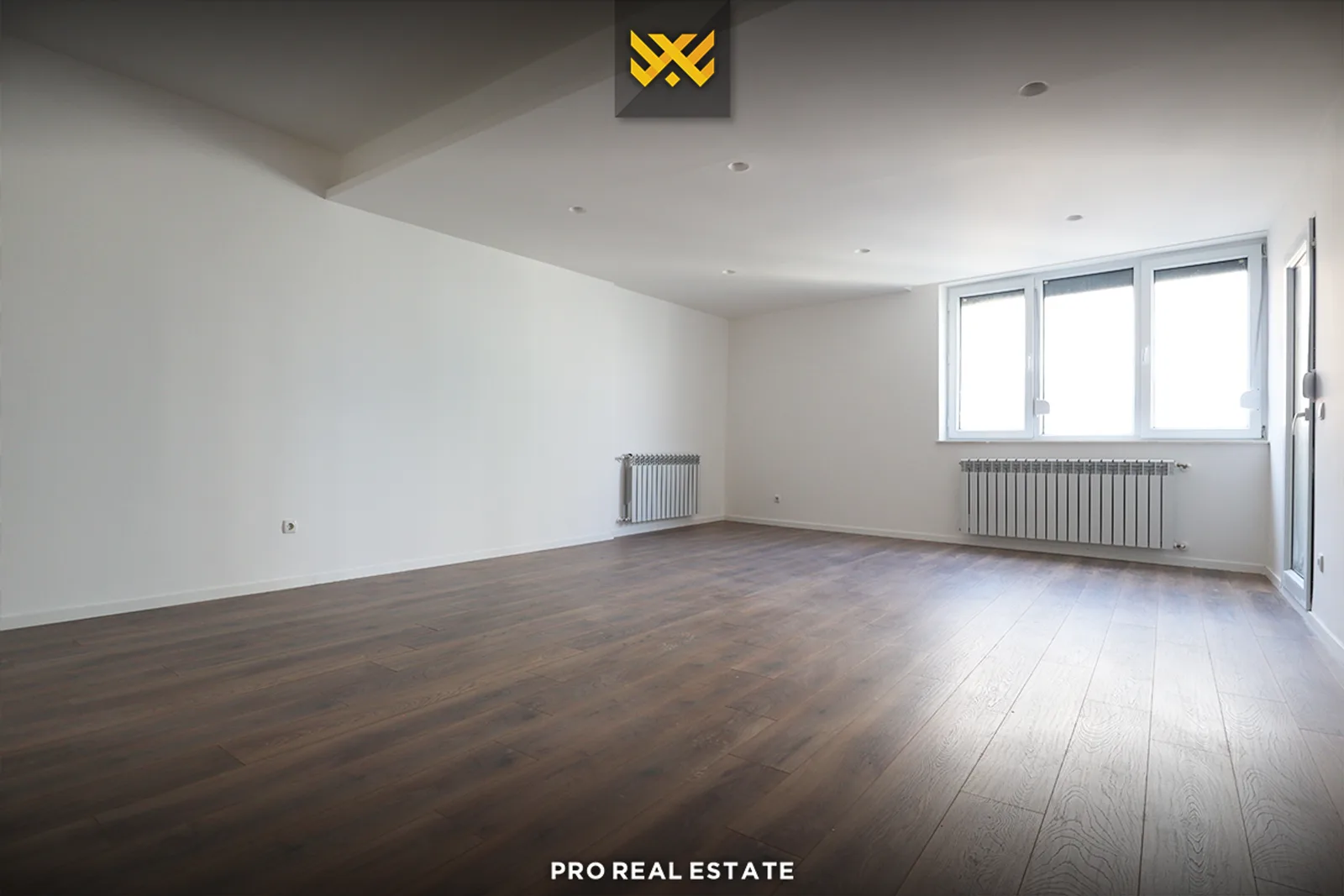 Banesa 130m² në #SHITJE në Pejton.