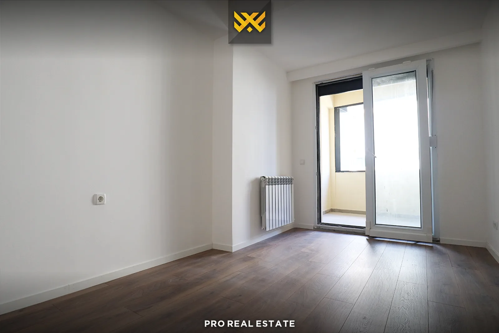 Banesa 130m² në #SHITJE në Pejton.